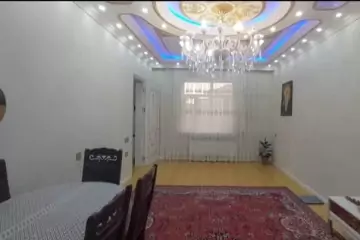 Satılır Həyət Evi Yeni Bakida
