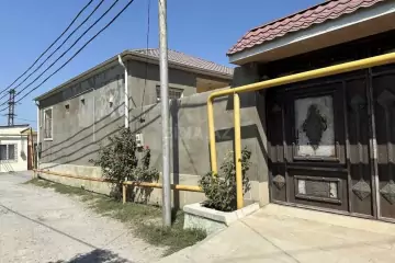 Satılır Həyət Evi Biləcəridə