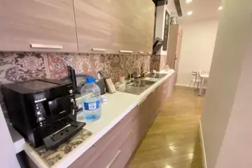 Aylıq Kirayə Yeni Tikili İçərişəhərdə