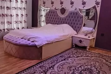 Satılır Bağ Evi Zagulbada