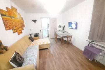 Aylıq Kirayə Köhnə Tikili Space Tv'də