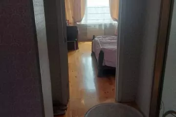 Satılır Yeni Tikili Masazırda