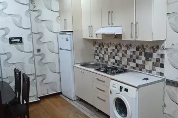 Satılır Yeni Tikili Masazırda
