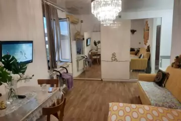 Aylıq Kirayə Köhnə Tikili Space Tv'də