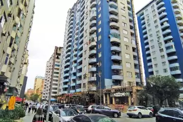 Aylıq Kirayə Yeni Tikili Beşmərtəbədə