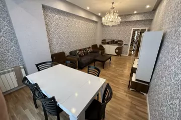 Aylıq Kirayə Yeni Tikili Bakıda