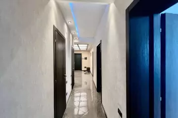Aylıq Kirayə Yeni Tikili Ağ şəhər Kompleksində