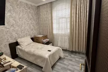Satılır Həyət Evi Nzsda
