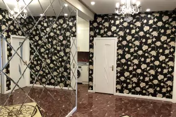 Aylıq Kirayə Yeni Tikili Bakıda