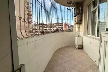 Aylıq Kirayə Yeni Tikili 8-ci Mikrorayonda