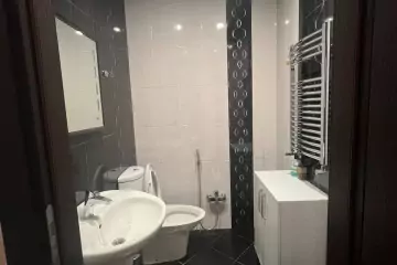 Aylıq Kirayə Yeni Tikili Ağ şəhər Kompleksində