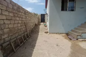 Satılır Həyət Evi Balaxanıda