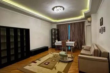 Aylıq Kirayə Yeni Tikili Beşmərtəbədə