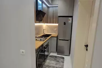 Satılır Yeni Tikili 7-ci Mikrorayonda