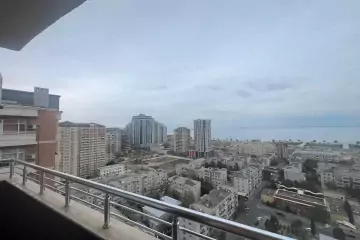 Aylıq Kirayə Yeni Tikili Ağ şəhər Kompleksində