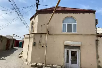 Satılır Həyət Evi Nzsda