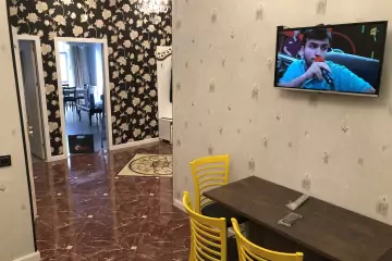 Aylıq Kirayə Yeni Tikili Bakıda