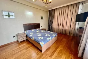 Aylıq Kirayə Yeni Tikili Ağ şəhər Kompleksində