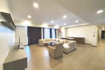 Aylıq Kirayə Yeni Tikili Port Baku Residence'də