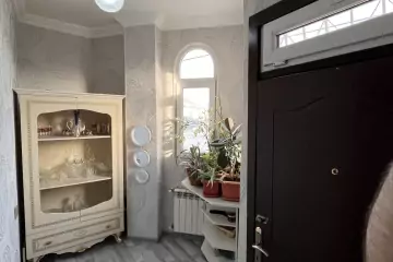 Satılır Həyət Evi Nzsda