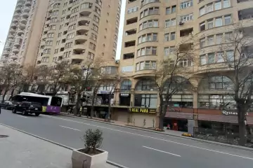 Satılır Obyekt Yasamalda