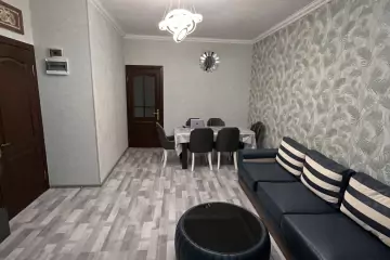 Satılır Həyət Evi Nzsda