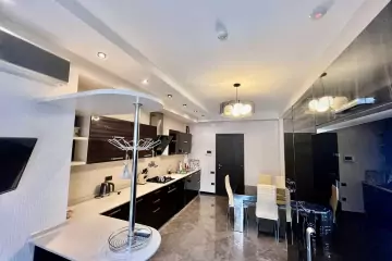 Aylıq Kirayə Yeni Tikili Ağ şəhər Kompleksində