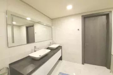 Aylıq Kirayə Yeni Tikili Port Baku Residence'də