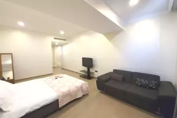 Aylıq Kirayə Yeni Tikili Port Baku Residence'də