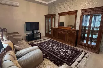 Aylıq Kirayə Yeni Tikili 8-ci Mikrorayonda