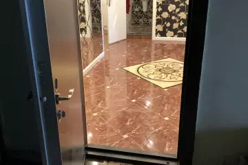Aylıq Kirayə Yeni Tikili Bakıda