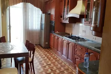 Aylıq Kirayə Yeni Tikili Yasamalda