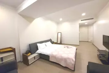 Aylıq Kirayə Yeni Tikili Port Baku Residence'də