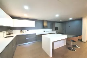 Aylıq Kirayə Yeni Tikili Port Baku Residence'də
