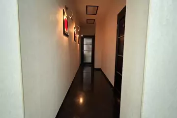 Aylıq Kirayə Yeni Tikili 8-ci Mikrorayonda
