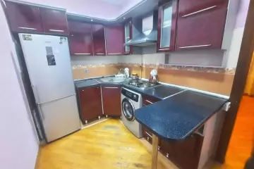Aylıq Kirayə Yeni Tikili Badamdarda