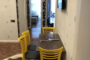 Aylıq Kirayə Yeni Tikili Bakıda