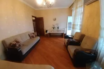 Aylıq Kirayə Yeni Tikili Badamdarda