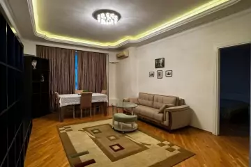 Aylıq Kirayə Yeni Tikili Beşmərtəbədə