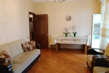 Aylıq Kirayə Yeni Tikili Badamdarda