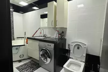 Aylıq Kirayə Yeni Tikili 8-ci Mikrorayonda