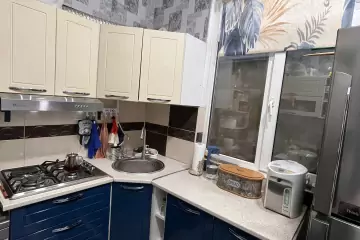Satılır Həyət Evi Nzsda