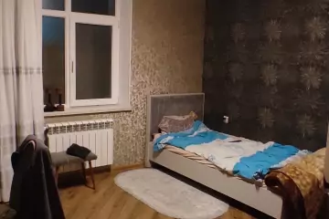 Satılır Həyət Evi Buzovnada