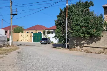 Satılır Həyət Evi Maştağada