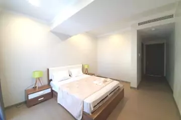 Aylıq Kirayə Yeni Tikili Port Baku Residence'də