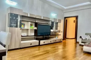 Aylıq Kirayə Yeni Tikili Ağ şəhər Kompleksində