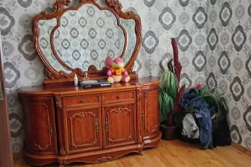 Satılır Həyət Evi Balaxanıda