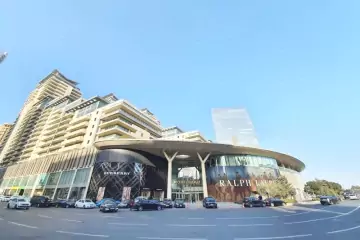 Aylıq Kirayə Yeni Tikili Port Baku Residence'də