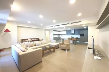 Aylıq Kirayə Yeni Tikili Port Baku Residence'də