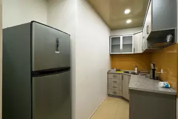Aylıq Kirayə Yeni Tikili Beşmərtəbədə